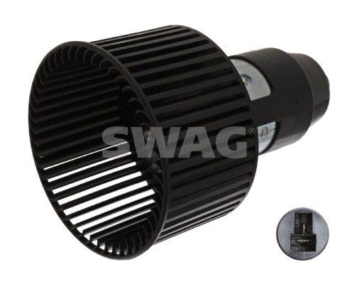 Obrázok Vnútorný ventilátor SWAG  30918784